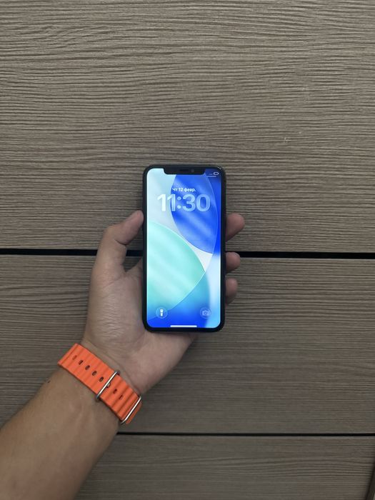 Айфон 11 про с коробкой