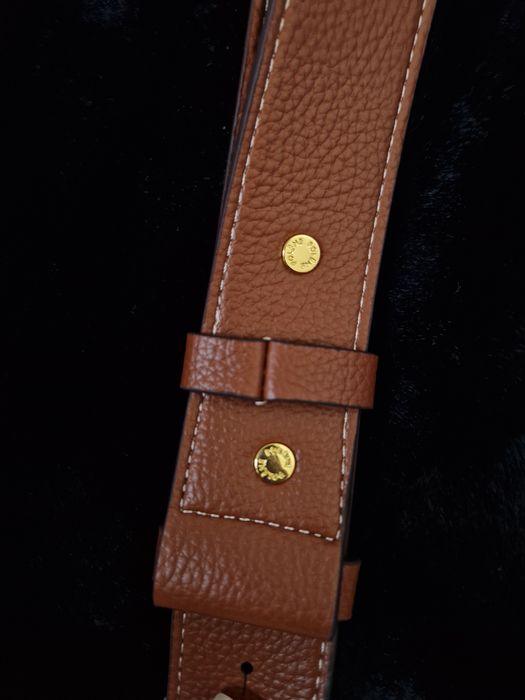 Polène Mokki Textured Camel