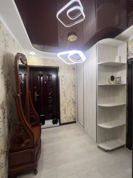 3-х «Новза» метро