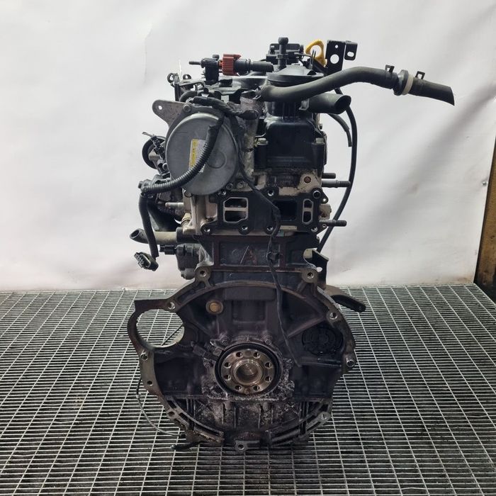 Motor Hyundai Santa Fe 3 2.2 Diesel 2012 - 2016 197CP Manuala D4HB Euro5 (1351) Diesel ...