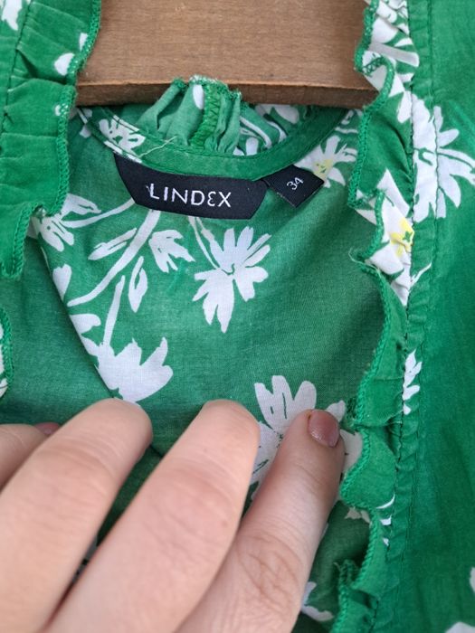 Superbe rochițe damă de vară,  Lindex( 36/ 38(