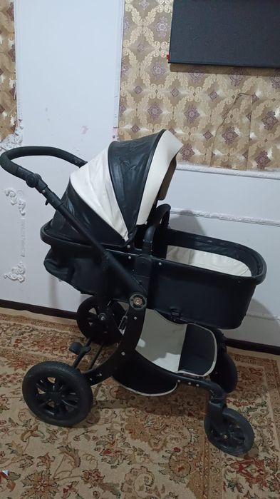 Детская коляска Aimile