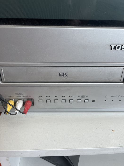 Телевизор тройка тошиба