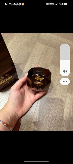 Продам парфюм не дорого