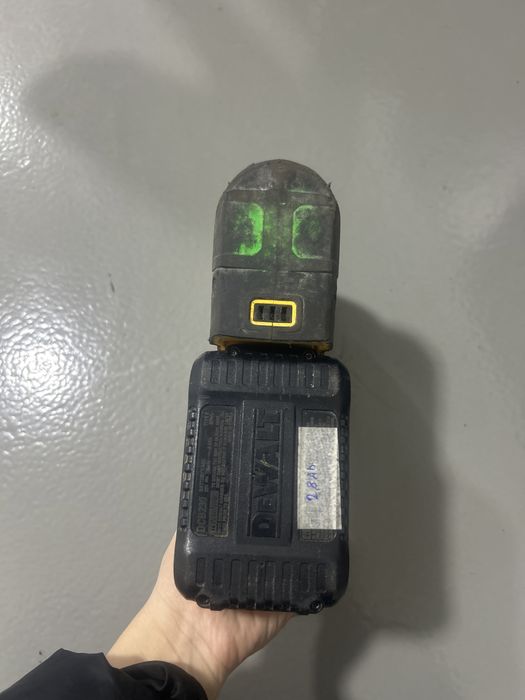 Dewaltt перфоратор