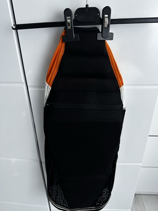 Komperdell Air Shock  protecție spate.