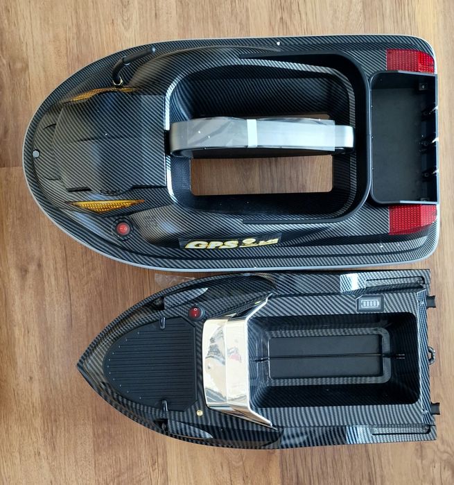 Лодка за захранване и разпъване HJ817 -Viper 6