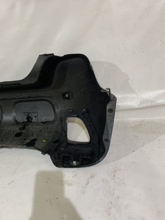 Bara spate Citroen C3 Aircross, 2017, 2018, 2019, 2020, cod origine OE 13489730.