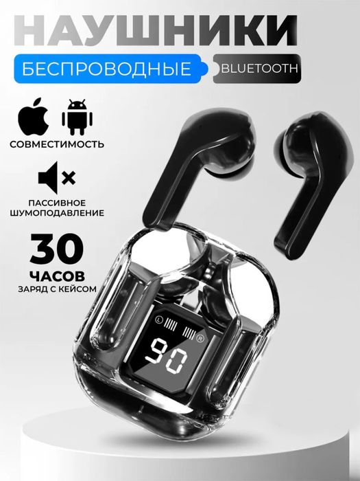 Tws Air 31 naushniklari yuqori sifat optom narxlarda v