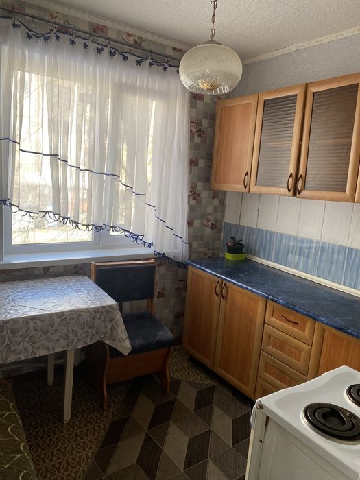 1комнатная квартира