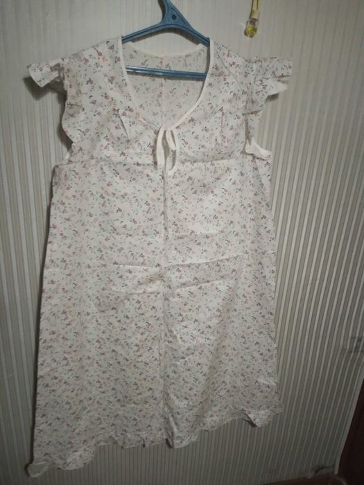 Ночные сорочки р.52,54