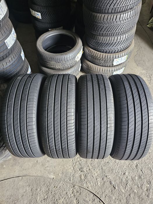 4 anvelope vara 235 50 19 Michelin 2023