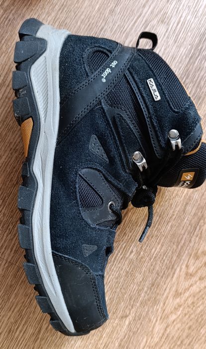 Продам обувь зима