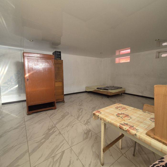 Сдаётся подвальное помещение