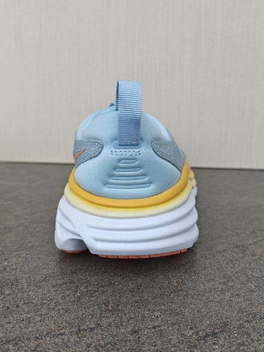 Adidași Hoka Bondi 8 Wide originali cool top confort