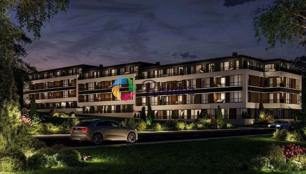 Продава се Двустаен апартамент в Варна, Виница - 65 кв.м за 738 €/кв.м - Снимка #4