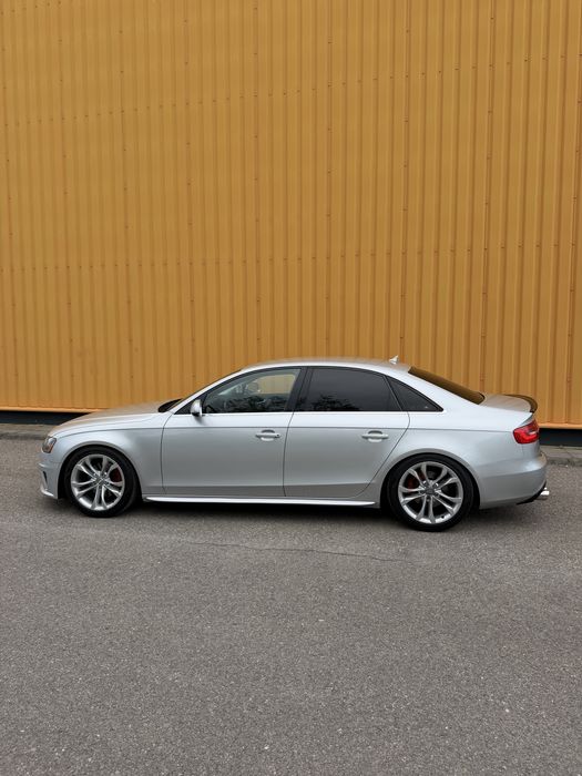 Vand Audi a4 b8.5