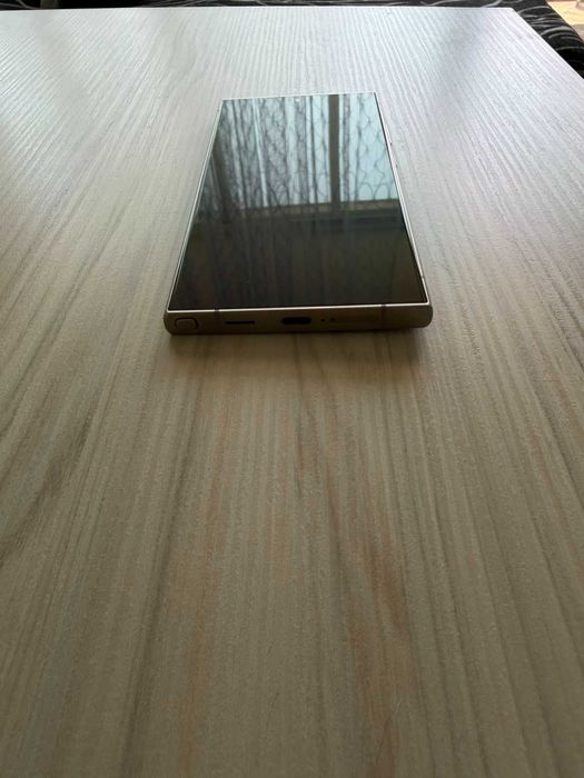 Samsung s24 ultra Като Нов