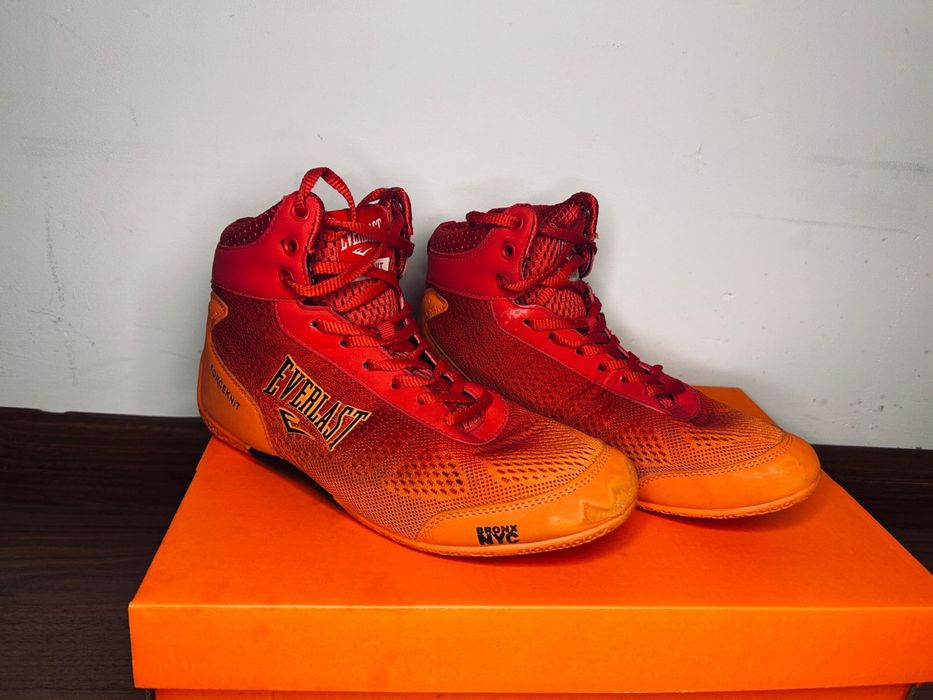 Борцовки Еverlast