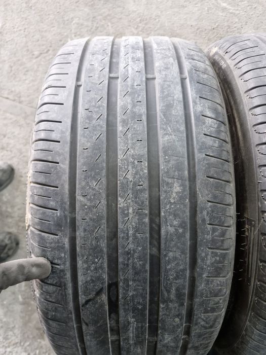 Пара шин 275/35/19 2шт Пирелли