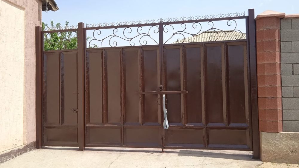 Бояу краскілйміз