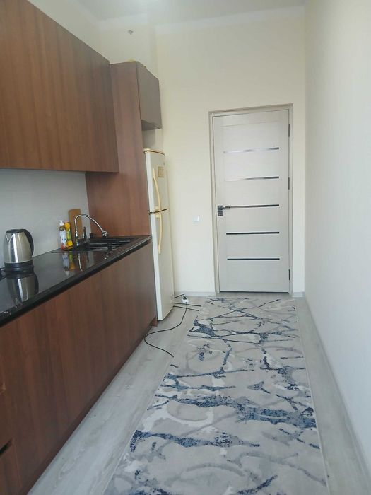 Sirdaryo viloyati Baxt shaxrida 2 xonalik kvartira ijara (arenda)