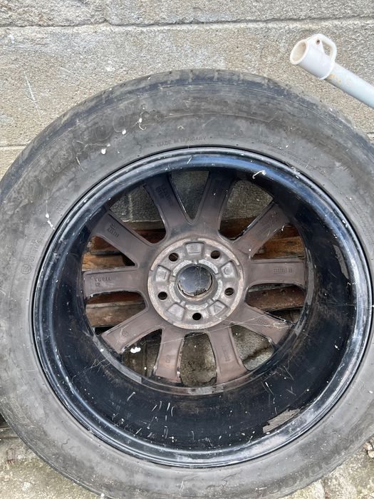 Продавам отигинални джанти за Volkswagen