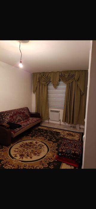 3-бөлмелі квартира