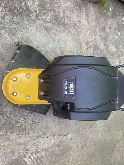 Vand mitocoasa Pro Trim 600