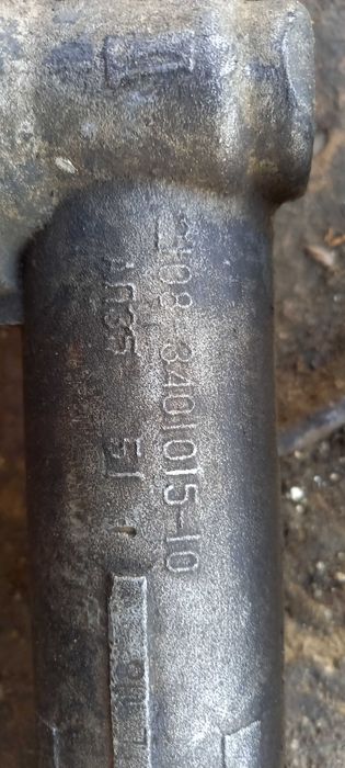 кормилна рейка за лада самара Lada Samara /87-13г./