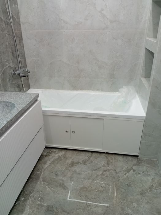 Плиточник Кафельщик Сантехник