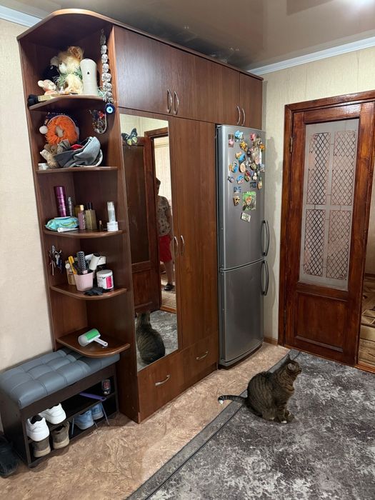 Продается 2х-комнатная квартира