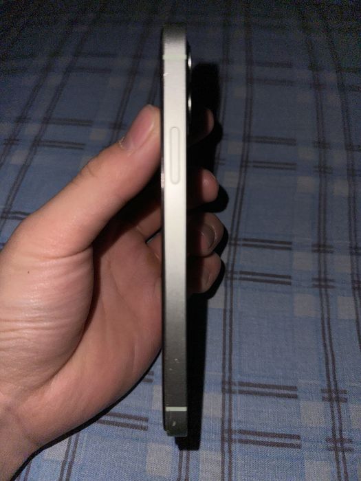 Айфон 12 128 гб продам