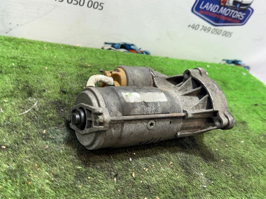 ELECTROMOTOR PEUGEOT RCZ GT HDI 2.0 DIESEL 2011 COD OEM 5802EF / 1638116180 / COUPE 2009-2015