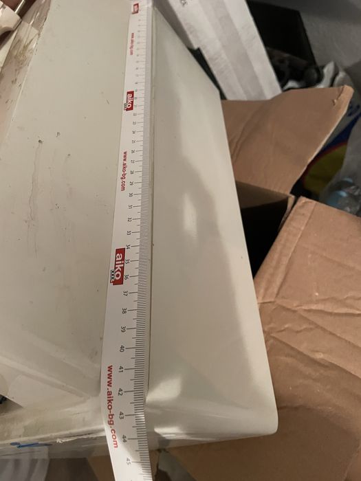 Бойлер Termomax, 10 lt