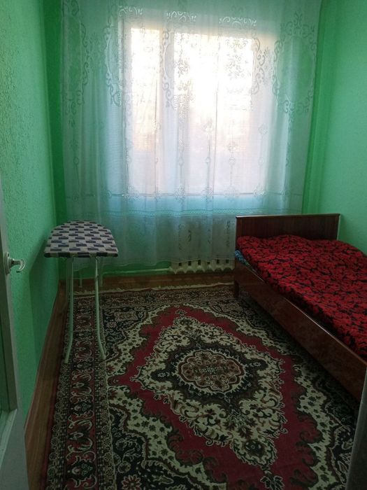 Аренда коракамиш 3.хонали оилага любойга берилади