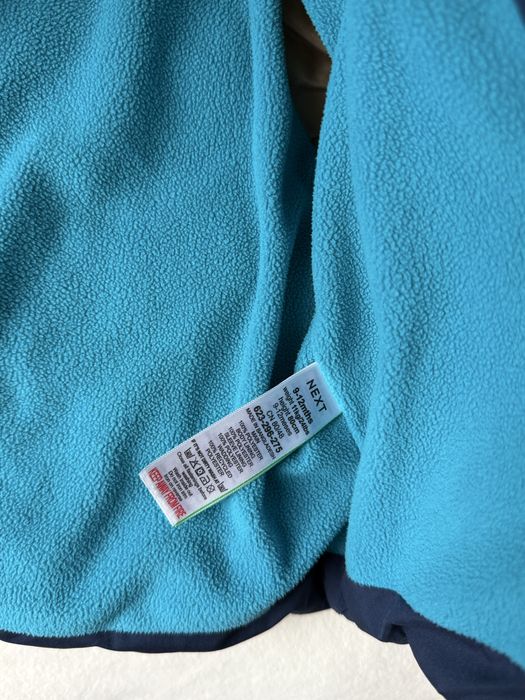 Одежда с 6 мес до 1,5 года