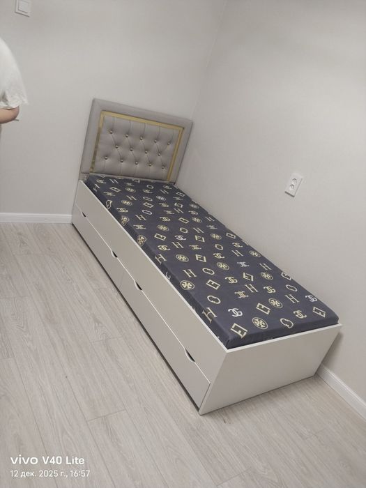 Сборка разборка мебели