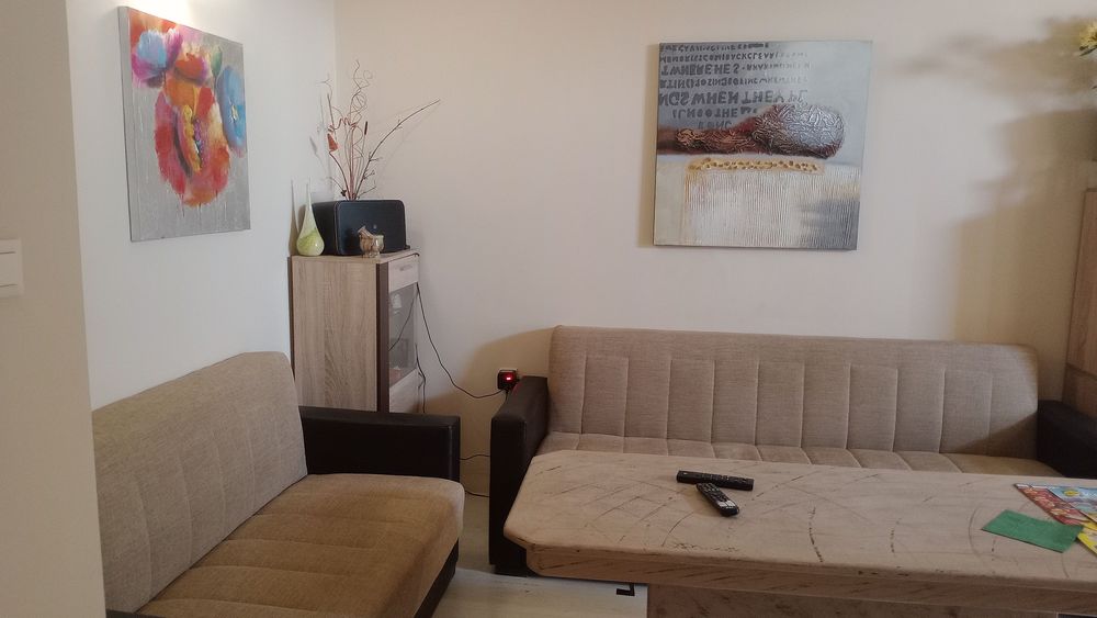 Продава се Тристаен апартамент в Благоевград, Идеален център - 74 кв.м за 1514 €/кв.м - Снимка #3