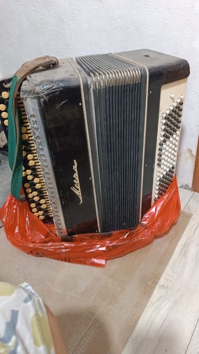 Баян. Баян баян.