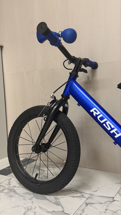 Беговел Rush walker 14