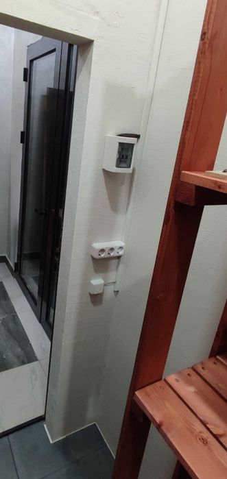 Продам кладовку с хорошим ремонтом