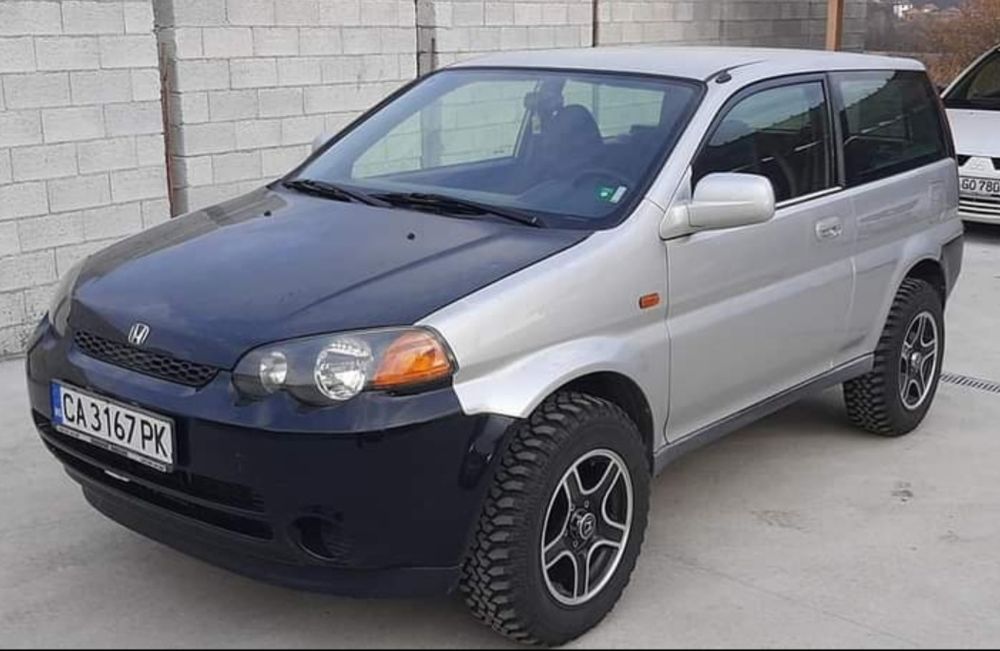 Джанти Dotz  15 цола , 5х114.3 , 7j , et20 Honda , Nissan , Toyota