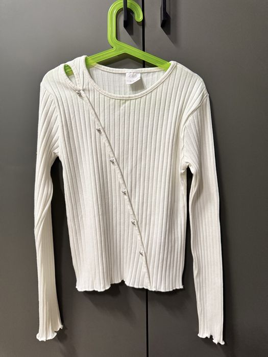 Zara вещи для девочки, размер 152 см