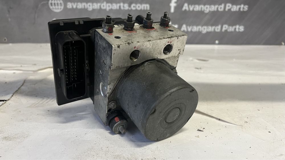ABS Помпа Fiat Sedici 2005-2014