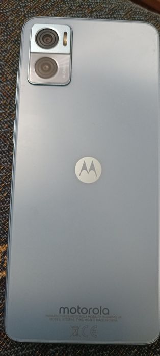 Моторола  S 7 плюс,+ втори телефон