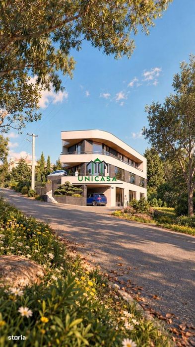 Apartament exclusivist - Dealul Capela