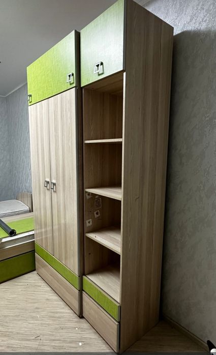 Продам детскую спальню