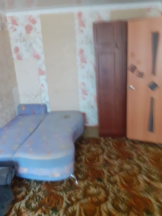 Сдам однокомнатную