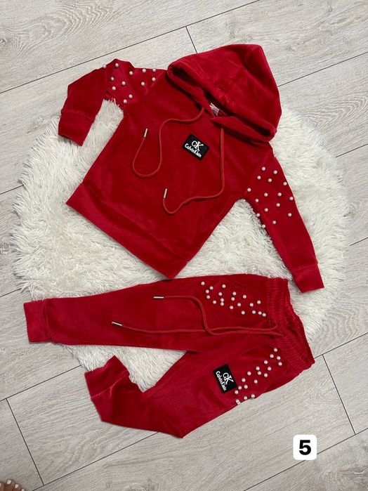 Trening copiii catifea